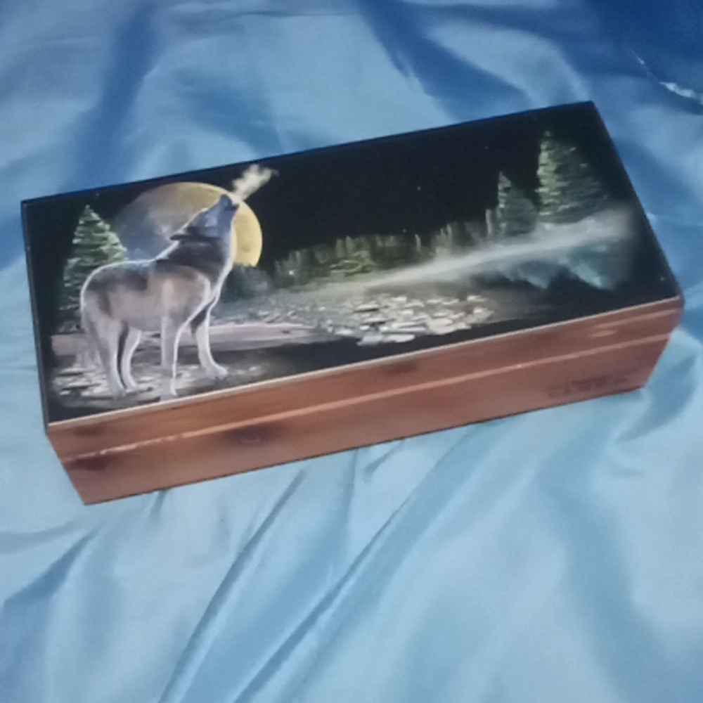 Box